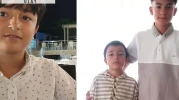 Okulda arkadaşının boğazını sıktığı 10 yaşındaki Yusuf'tan acı haber