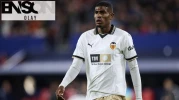 Cristhian Mosquera, Arsenal'e gitmek istiyor