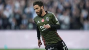 Beşiktaş'ta Rafa Silva, sağlık kontrolünden geçti