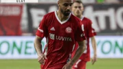 Ramzi Safuri'nin sözleşmesi uzatıldı