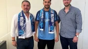 Kütahyaspor'dan transfer hamlesi