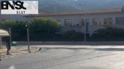 Marmaris’te kaygan yol kabusu: Vatandaş çözüm bekliyor