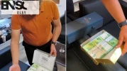 Halkın 800 milyon TL'sine çökmüşler