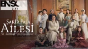 Şakir Paşa Ailesi Dizisinde Sürpriz Senarist ve Oyuncu Değişiklikleri