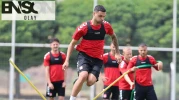 Sivasspor, Erzurumspor FK mesaisinde