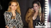Yasemin Kay Allen tatilde! Bikinili pozuyla görenleri hayran bıraktı