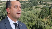 CHP'li Başarır: Atatürk Orman Çiftliği'ndeki arazi Fahrettin Koca'nın üniversitesine verildi