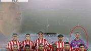 Muslera ilk maçında şoku yaşadı! Göz gözü görmedi...