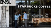 Starbucks'ın küresel satışları düşmeye devam ediyor