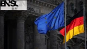 Almanya'nın kamu borcu 2.5 trilyon Euro'yu aştı