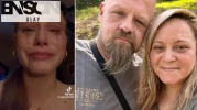 Anne ve babamı öldürdüler diye ağlayarak video çekip Tiktok'a yükleyen genç kız tutuklandı