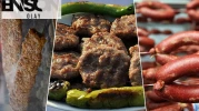 Gıda sahtekarları tek tek ifşalandı: Köftenin ve sucuğun içinden çıkanlar şoke edecek