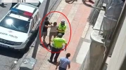 Tartıştığı iş arkadaşını pompalı tüfekle yaraladı
