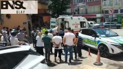 Kocaeli'de bir kişi, babasının kliniğinde çalışan 2 diş hekimini vurdu