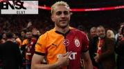 Barış Alper Yılmaz'a sürpriz talip