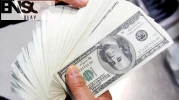 Döviz mevduatları 925 milyon dolar arttı