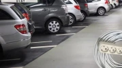 Site ve apartmanda elektrikli araç krizi!