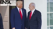 Beyaz Saray'da Netanyahu tiyatrosu