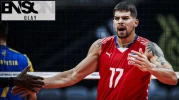 Galatasaray'ın yeni orta oyuncusu Roamy Alonso