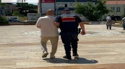 Aydın’da babasını tüfekle yaralayan şüpheli tutuklandı
