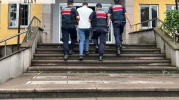 Hopa'da uyuşturucu operasyonu: 1 kişi tutuklandı