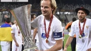 Ivan Rakitic futbolu bıraktığını açıkladı