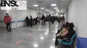 MHRS'de yeni dönem: Şehit yakını ve gazilere öncelik