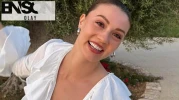 Burcu Özberk: Ülkemin her yeri cennet