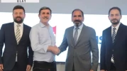 Operasyonda dikkat çeken isim: Hayrettin Mermer,.. Hem parti kurucusu hem futbol takımı sponsoru