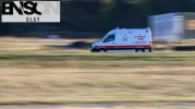 Polis ekibine ateş açtılar: 4 yaralı