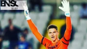 Senne Lammens Galatasaray'a hayırlı olsun! Galatasaray transfer haberleri