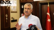 Adana Büyükşehir Belediye Başkanı Zeydan Karalar kimdir? Zeydan Karalar kaç yaşında? Zeydan Karalar neden gözaltına alındı? Zeydan Karalar kimdir?