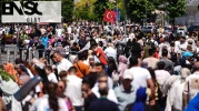 Türkiye'de beklenen yaşam süresi 78,1 yıla yükseldi