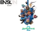Zootropolis 2’den yeni fragman ve afiş geldi