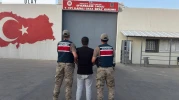 Diyarbakır’da aranan 2 firari hükümlü, jandarma operasyonuyla yakalandı