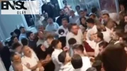 Bursa'da düğün kabusa döndü! Çocuk tartışması kavgaya dönüştü
