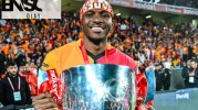 Galatasaray'dan rekor maaş: Osimhen'in kabul ettiği sözleşme ortaya çıktı