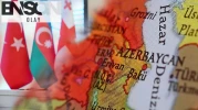 Gürcistan'dan Türkiye ile işbirliği vurgusu!