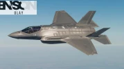 Ülkede F-35 depremi