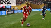 İşte Galatasaray'ın Sacha Boey planı