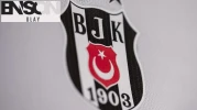 Beşiktaş yeni sponsorluk anlaşmasını açıkladı!