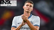 Cimbom’un hedefi: Benjamin Pavard