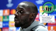Kocaelispor'un transfer ettiği Haidara'nın kariyeri ve performansı detaylı bir şekilde incelendi!