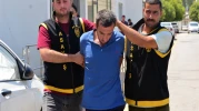 Para vermediği için annesini öldüren şüpheli tutuklandı