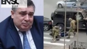 Azerbaycan ve Rusya arasında büyük kriz: Azerbaycan diasporasının iki kilit ismine yaka paça gözaltı