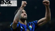 Inter'in Hakan inadı kırılıyor