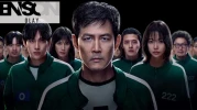 Squid Game 3. sezon 1. bölüm nereden izlenir? Netflix Squid Game 3. sezon ne zaman?