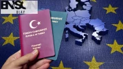 Schengen'de yeni dönem: 12 Ekim'de devreye girecek