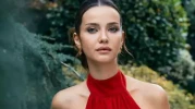 İrem Helvacıoğlu'nun Yaşadığı Korkunç An: Felç Geçirdim Sandım!