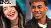 Lamine Yamal ve Nicki Nicole bir gece kulübünde öpüşürken görüldü